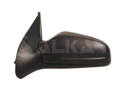 Дзеркало заднього виду Opel Astra H 04-14 R електро/підігрів 6126438 ALKAR