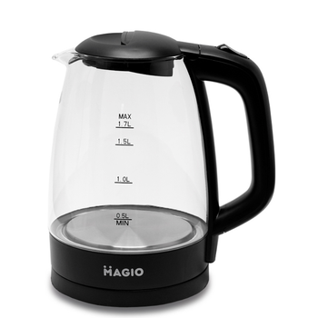 Електрочайник MAGIO МG-505
