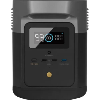 Зарядная станция EcoFlow DELTA Mini (DELTAmini-EU)