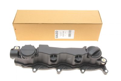 Кришка клапанів Ford Transit Connect 1.6 TDCi 04-/Citroen Berlingo 1.6HDi 96- GZ-E1108 GAZO