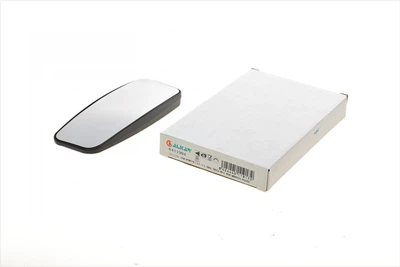 Скло дзеркала MB Sprinter/VW Crafter 06- L нижнє 6411994 ALKAR