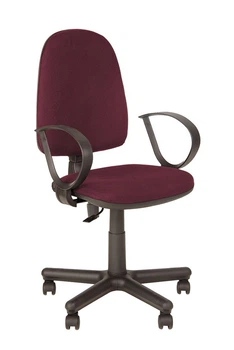 Компьютерное кресло Nowy Styl Юпитер Jupiter GTP PM60 C-29 бордовый