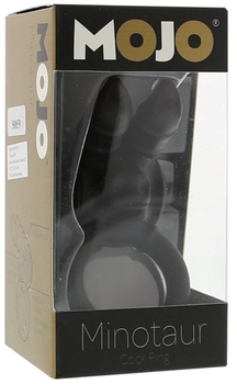 Ерекційне кільце Vibe Therapy Mojo Minotaur (16842000000000000)