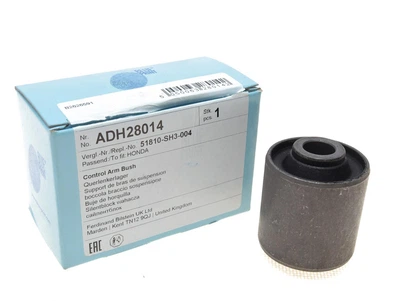 Сайлентблок амортизатора передний Blue Print (ADH28014)