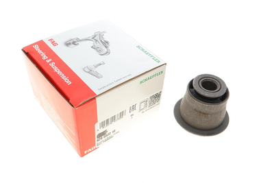Сайлентблок балки задньої/спереду Ford Mondeo 00-07 829 0522 10 FAG