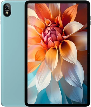 Планшет Blackview Tab 18 8/256GB LTE Turquoise Green Global