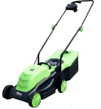 Газонокосарка електрична GREEN FORESTER GFLM-32E (6129)