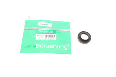 Сальник штока куліси КПП VW Caddy 1.5-1.8 82-04 B17833 BORSEHUNG