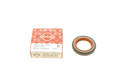 Сальник вала первинного КПП MB Sprinter 96-06 29.9x47x8 582.689 ELRING