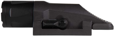 Підстовбурний ліхтарик INFORCE WML, Black Body, Primary LED: White; Secondary LED: IR Gen3 (IF71013)
