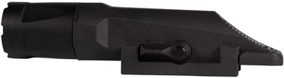 Підствольний ліхтарик INFORCE WMLX, Black Body, White LED Gen3 (IF71012)