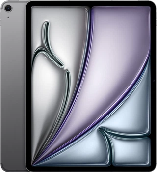 Планшет Apple iPad Air 13" M3 2025 Wi-Fi + Cellular 256GB Space Grey (MCJ54TY/A)