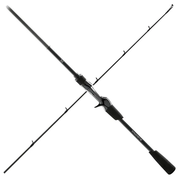 Спінінг Favorite X1 General Heavy X1.1C 772H 2.32m 16-54g Extra Fast Casting
