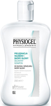 Шампунь Physiogel Hypoallergenic для сухої і чутливої шкіри голови 250 мл (4251575904255)