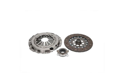 Комплект зчеплення Toyota Avensis/Corolla 2.0 D-4D 02-09 d=225mm + вижимний CP-1134 KAVO PARTS