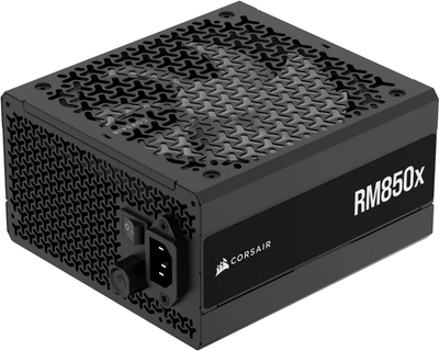 Блок питания Corsair RM850x ATX 850W Black (CP-9020270-EU)