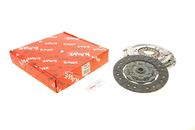 Комплект зчеплення Opel Zafira B/Astra H 1.7CDTI 08- d=240mm 962729 KAWE