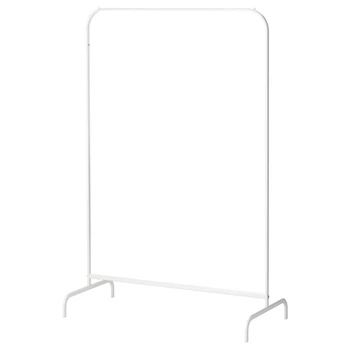 Вішалка MULIG IKEA 601.794.34 білий
