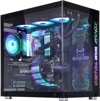 Компьютер ARTLINE Overlord X93 (X93v87)