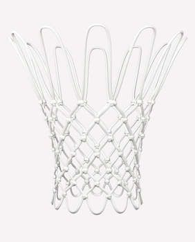 Баскетбольна сітка Spalding Official On-Court Basketball Net