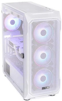 Комп'ютер ARTLINE Overlord X93WHITE Windows 11 Home (X93WHITEv94Win)