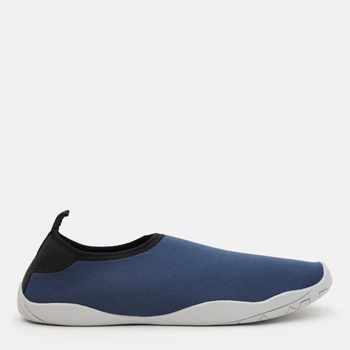 Женские аквашузы Beppi 2207660 37 (5.5US) 23 см Navy Blue (7000002702288)