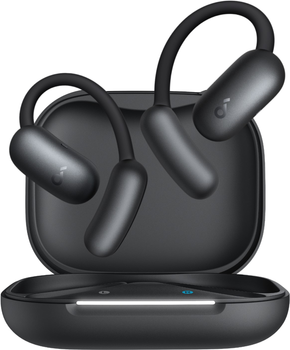 Наушники Anker SoundCore AeroFit 2 Black (A3874G11)