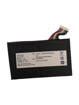 Аккумулятор для ноутбука Clevo GI5KN-00-13-3S1P-0, Z7-KP7D2 Z7-KP7GT, GI5KN-00-13-3S1P-0 4000mah 46.74Wh