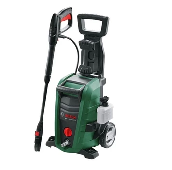 Мойка высокого давления Bosch UniversalAquatak 135 (1.9 кВт, 410 л/ч) с емкостью для моющего средства(24914)