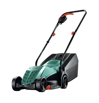 Электрическая газонокосилка Bosch Rotak 320 ER WEEU (1.2 кВт, 320 мм) с травосборником (24875)