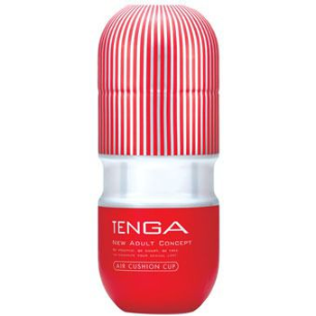 TENGA Standard Edition Air Cushion Onacup (06761000000000000)