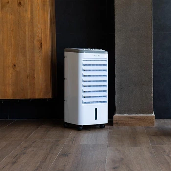 Мини кондиционер Cecotec EnergySilence 3500 Cool Compact Air Cooler "B" Б/У