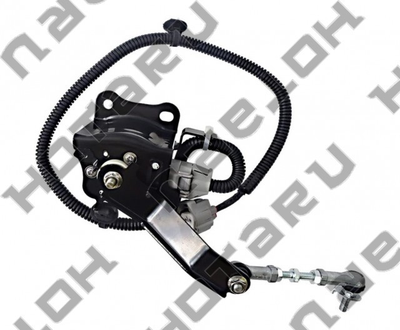 Датчик дорожного просвета передний левый (в сборе) HOTARU для TOYOTA 89406-60012