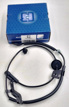 Датчик ABS задний левый Q-FIX Q212-0414, 4670A581 ASX, OUTLANDER II