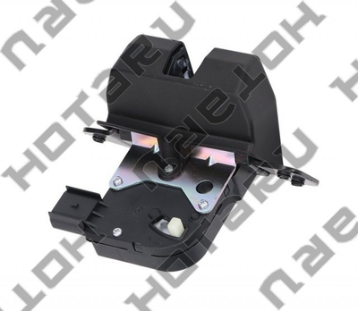 Замок багажника HOTARU аналог HYUNDAI 81230-3Z000