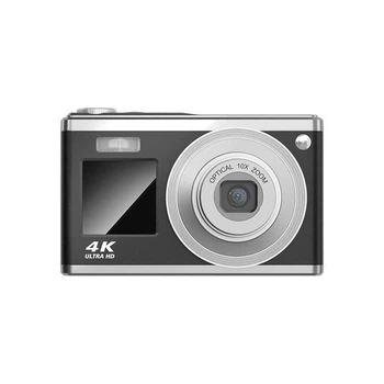 Фотоаппарат Rollei Compactline 20Мп / СMOS / 10Х зум / Black-Silver Б/В
