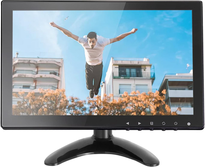 Монитор 10.1" WHOLEV HD IPS 60 Гц Б/В