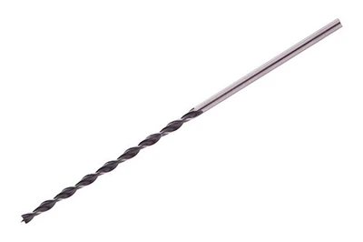 Сверло по дереву Intertool 8 х 300 мм (SWB-0830)