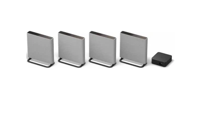 Саундбар Sony BRAVIA Theatre Quad - HT-A9M2
