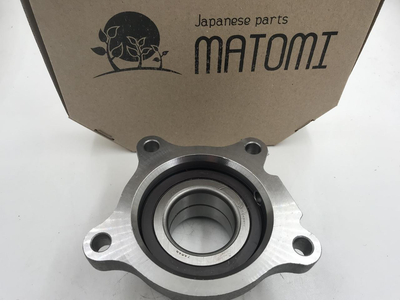 Маточина задня ліва МАТОМІ WH1727 42460-60030, 42460-0C010, 90310-63001.