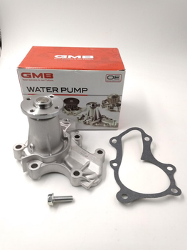 Помпа GMB GWM54A MD370803 LANCER IX 1.6