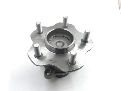 Маточина задня KING STEEL 43202-JG000 X-TRAIL, QASHQAI