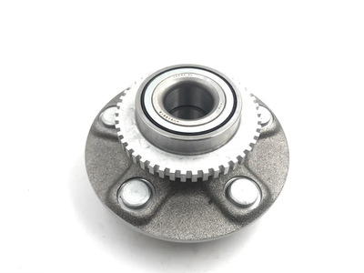 Маточина задня MATOMI WH1755 MAXIMA 43200-0L700, 43200-0L705, 43200-31U00, 43200-31U06, 43200-31U50