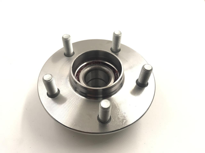 Маточина задня MATOMI WH1755 MAXIMA 43200-0L700, 43200-0L705, 43200-31U00, 43200-31U06, 43200-31U50