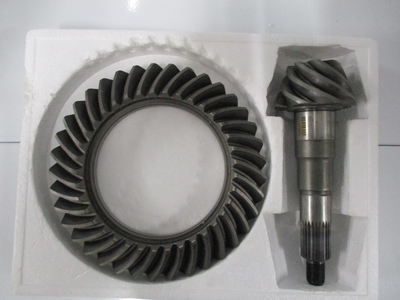 Главная пара моста GMW GP 37 0008 FORD T15 R15