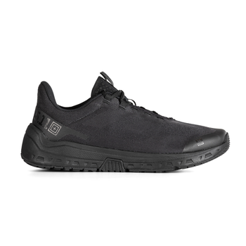 Кросівки 5.11 Tactical PT-R Inure Runner Triple Black 11 US/EU 45 (12488-007)