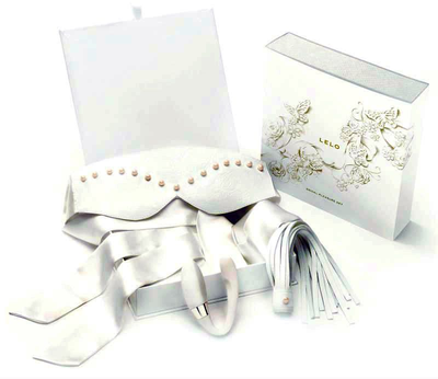 Набор Lelo Bridal Pleasure Set (17237000000000000)