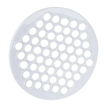 Пельменниця пластик на 61пельмень 24.5см Stenson R92264/R10051