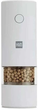Электрический измельчитель специй HuoHou Electric Grinder White (HU0142)