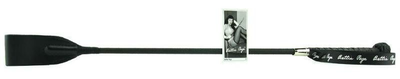 Стек Bettie Page Teasearama Leather Riding Crop (18190000000000000)